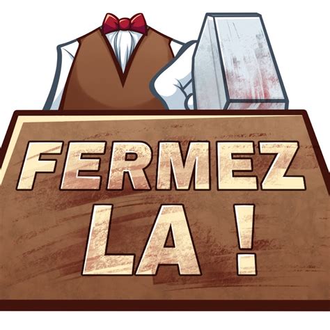 mj fermez la|fermezla